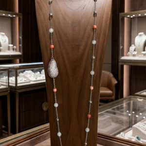 Artem Coral And Opalite