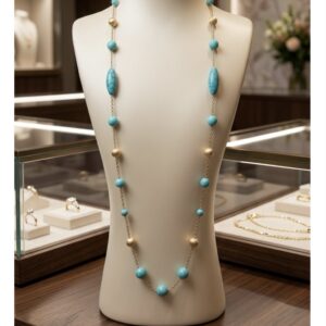 Ara Elegance Necklace